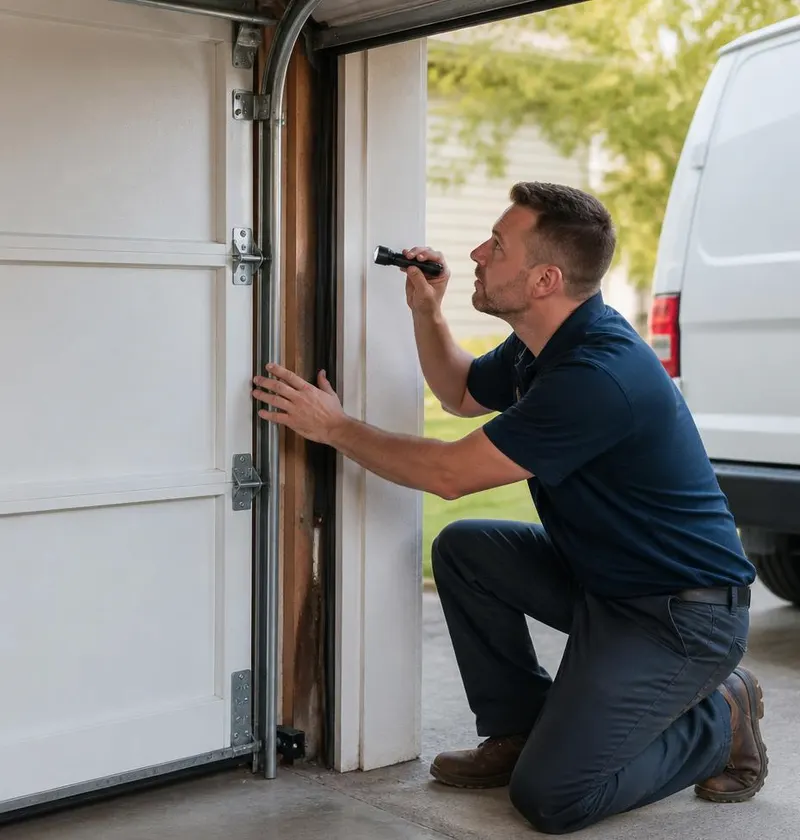 About Pataskala Door & Opener