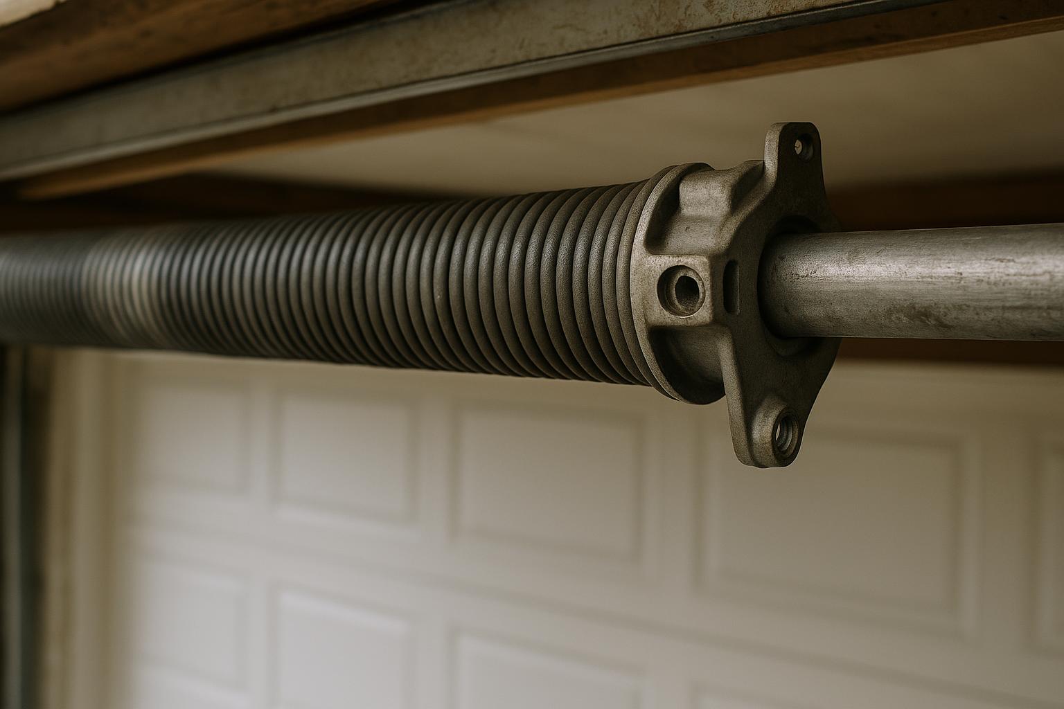How Often Should You Replace Your Garage Door Springs?