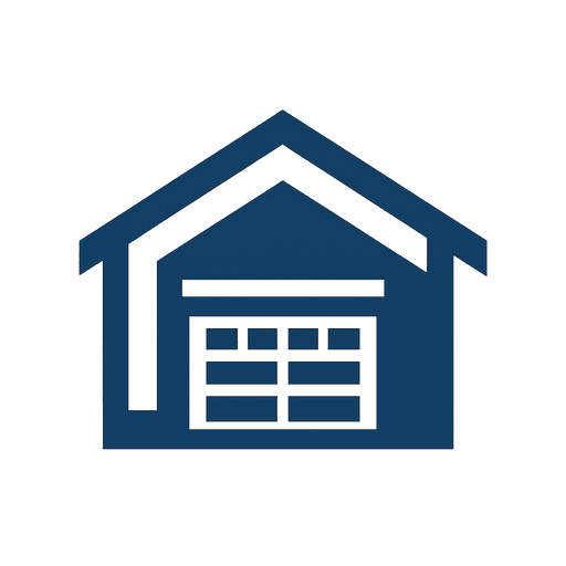 Pataskala Door & Opener logo