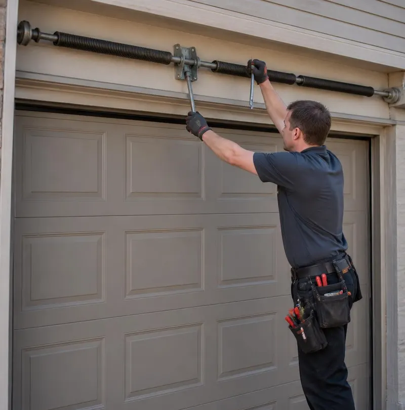 Garage Door Installation in Pataskala